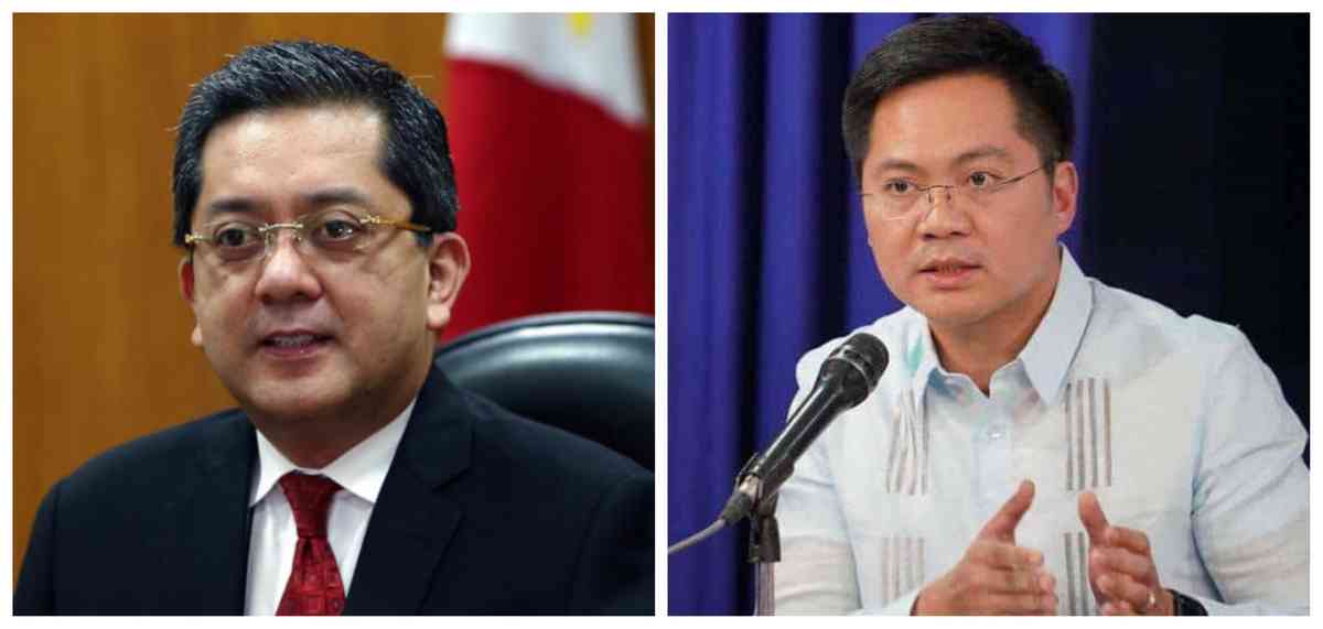 CA OKs Garcia, Nograles appointment as Comelec, CSC chief