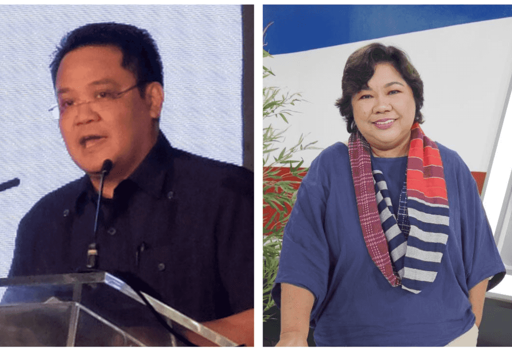 CA confirms appointments of Cordoba, Ople