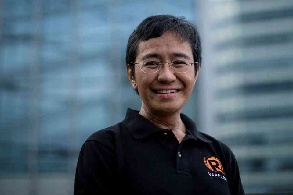 CA denies appeal to reverse cyber libel conviction vs Maria Ressa, ex-Rappler writer