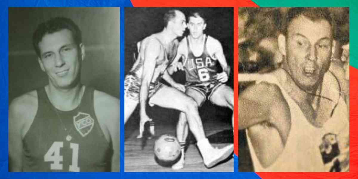 Carlos Loyzaga to be inducted as first Filipino athlete in FIBA Hall of Fame 2023