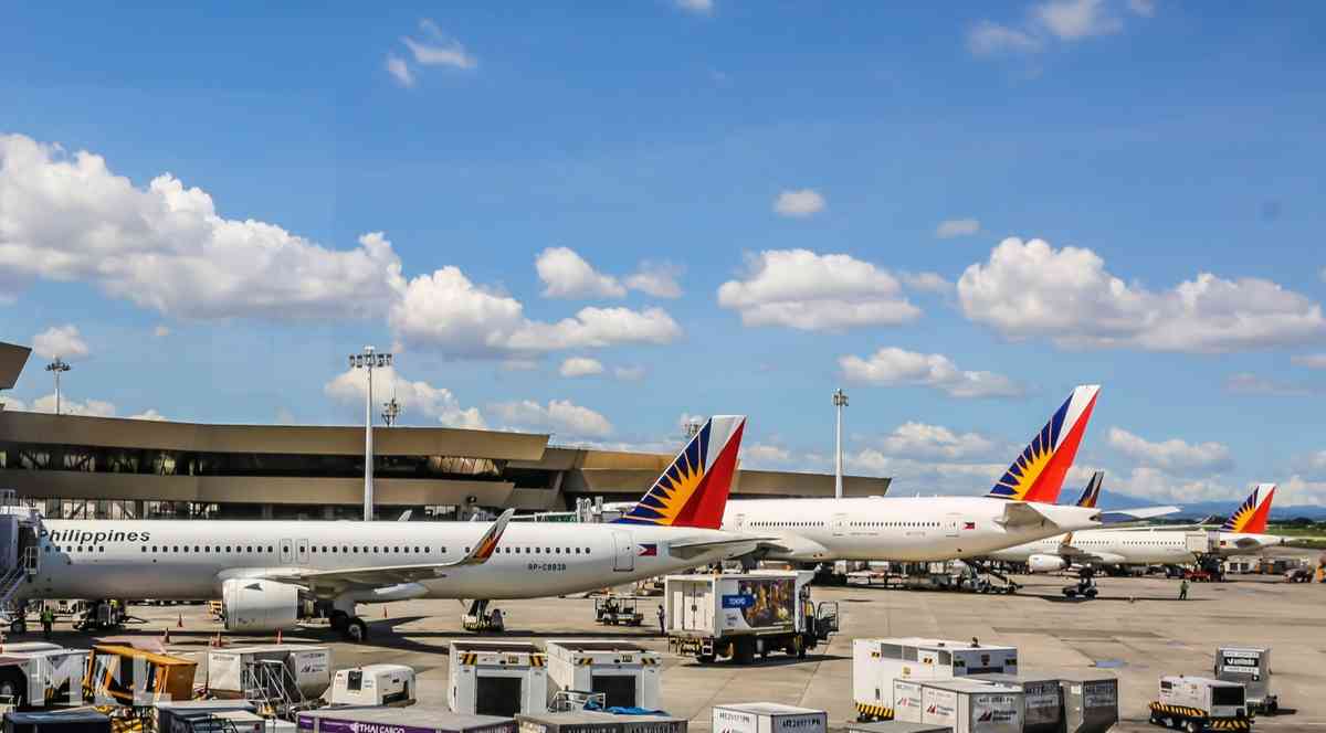 MIAA: Canceled flights on Thursday, April 4