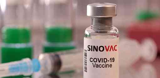 China accuses U.S. of "malign intention" to discredit its COVID vaccines
