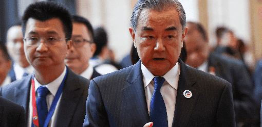 China says relations with Japan at 'critical stage'