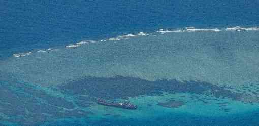 China's coast guard says 'allowed' Philippines to evacuate sick person in S.China Sea