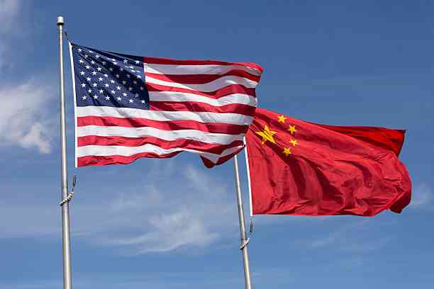Chinese embassy slams US for 'driving wedge' between China, PH