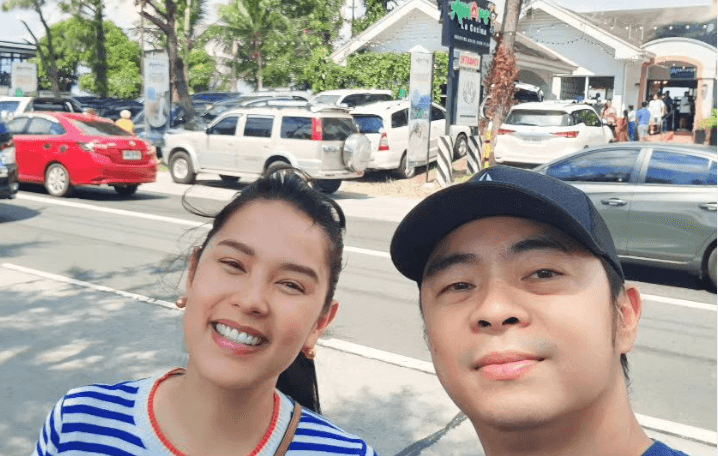 Chito Miranda defends Neri Naig over controversial P1K meal plan