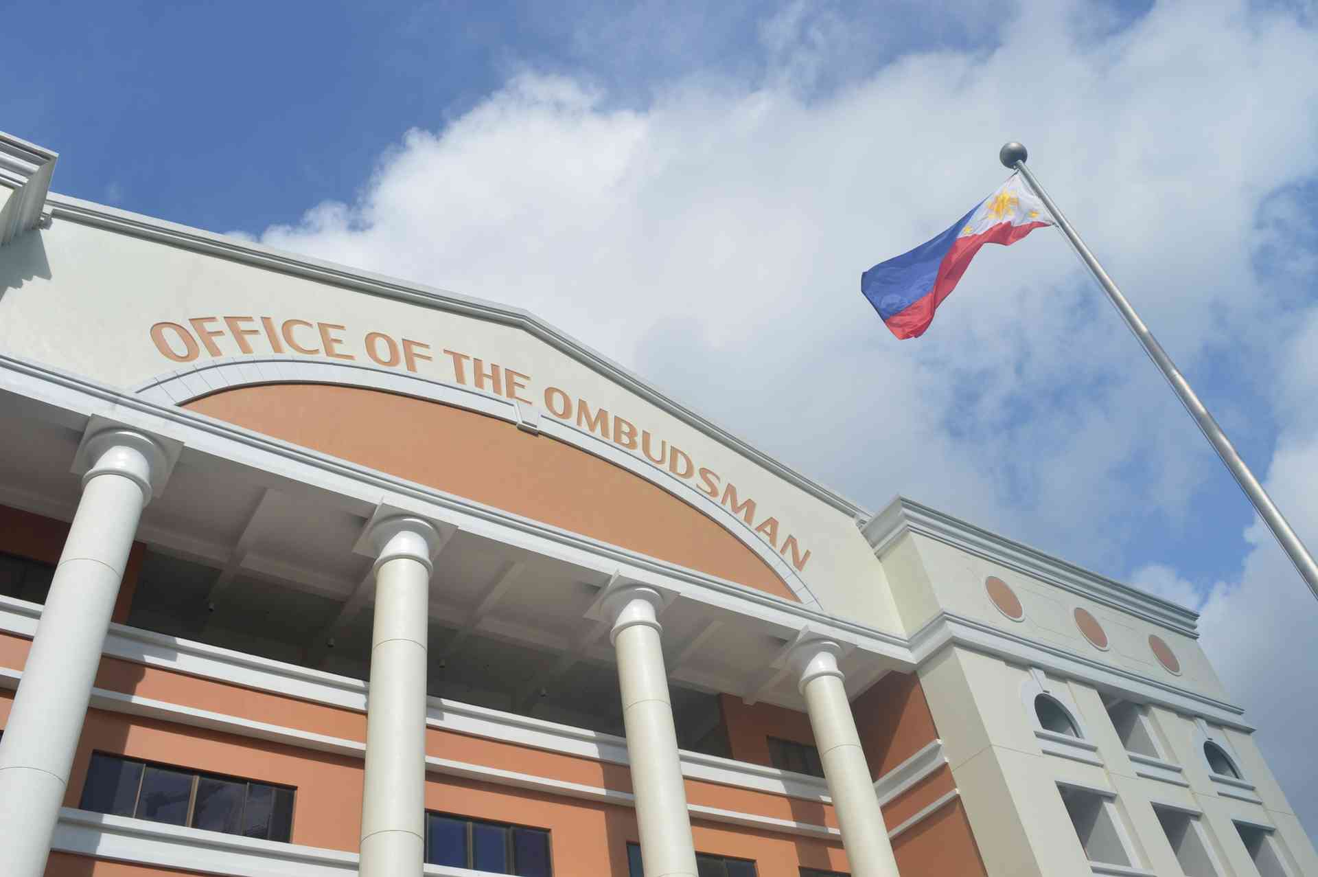 Ombudsman orders graft charges vs officials involved in Pharmally fiasco