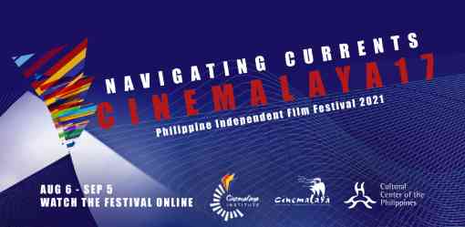 Cinemalaya reveals 13 short films for 2nd virtual edition