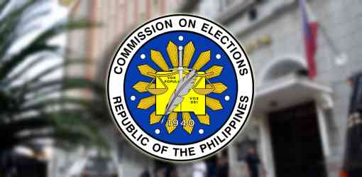 Comelec announces accepting reactivation applications through RAP