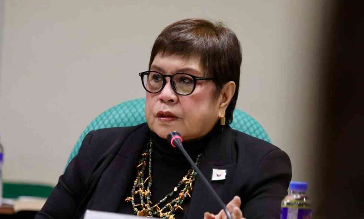 Crime of rape a serious allegation, not to be trivialized — Atty. Kapunan