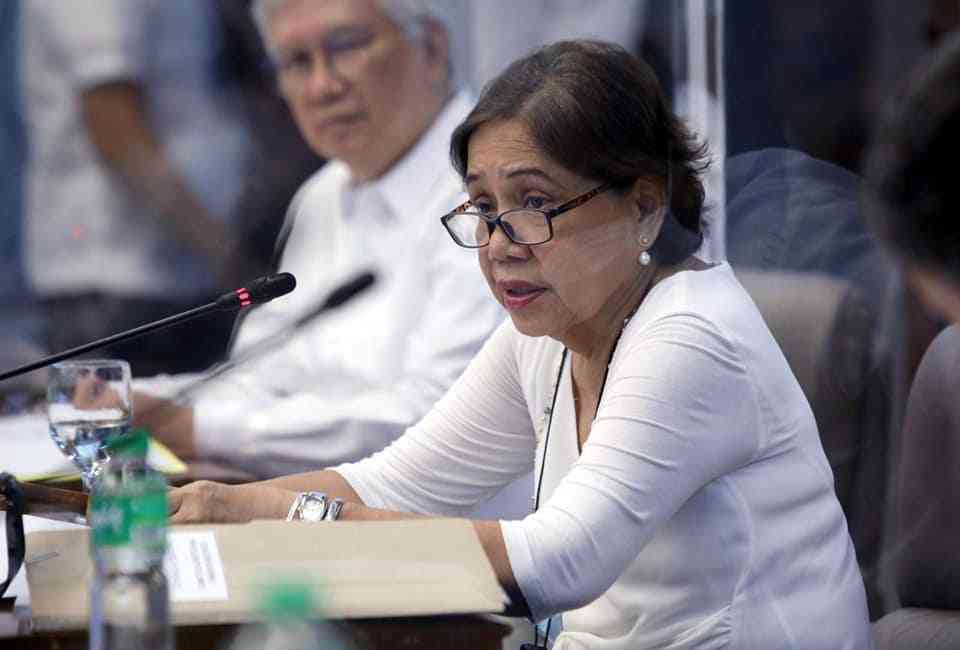 Cynthia Villar drops Senate presidency bid, endorses Zubiri