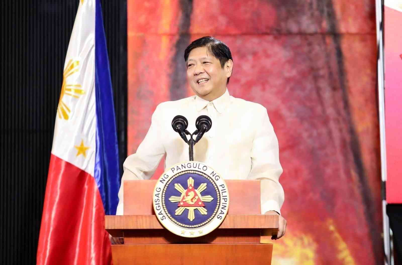 ‘It’s justified’ DBM defends budget increase for Marcos' local, foreign trips