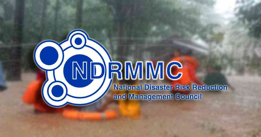 Death toll due to bad weather rose to 38 — NDRRMC