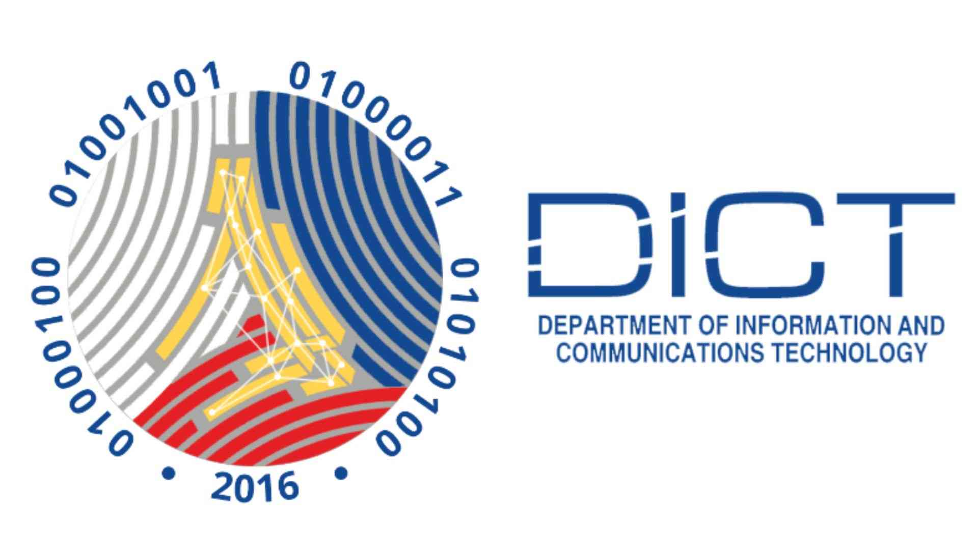 DICT assures focus on global cyber outage