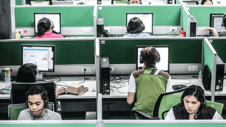 DICT launches 24/7 complaint center for SIM Registration related issues