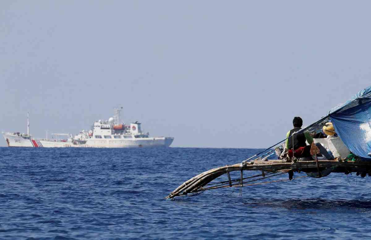 DILG identifies alternative fishing sites for oil spill-affected fisherfolks