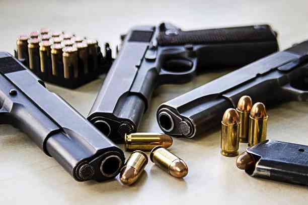 DILG Abalos orders PNP to review policy on issuance of firearm's permit