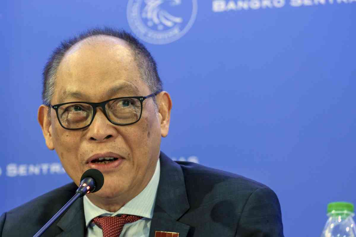 Diokno says he is willing to explain Maharlika fund to public ‘for hours’