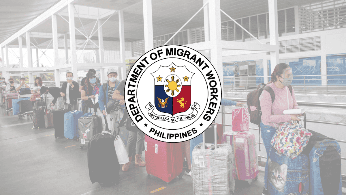 DMW recommends targeted deployment ban for first-time OFWs in Kuwait