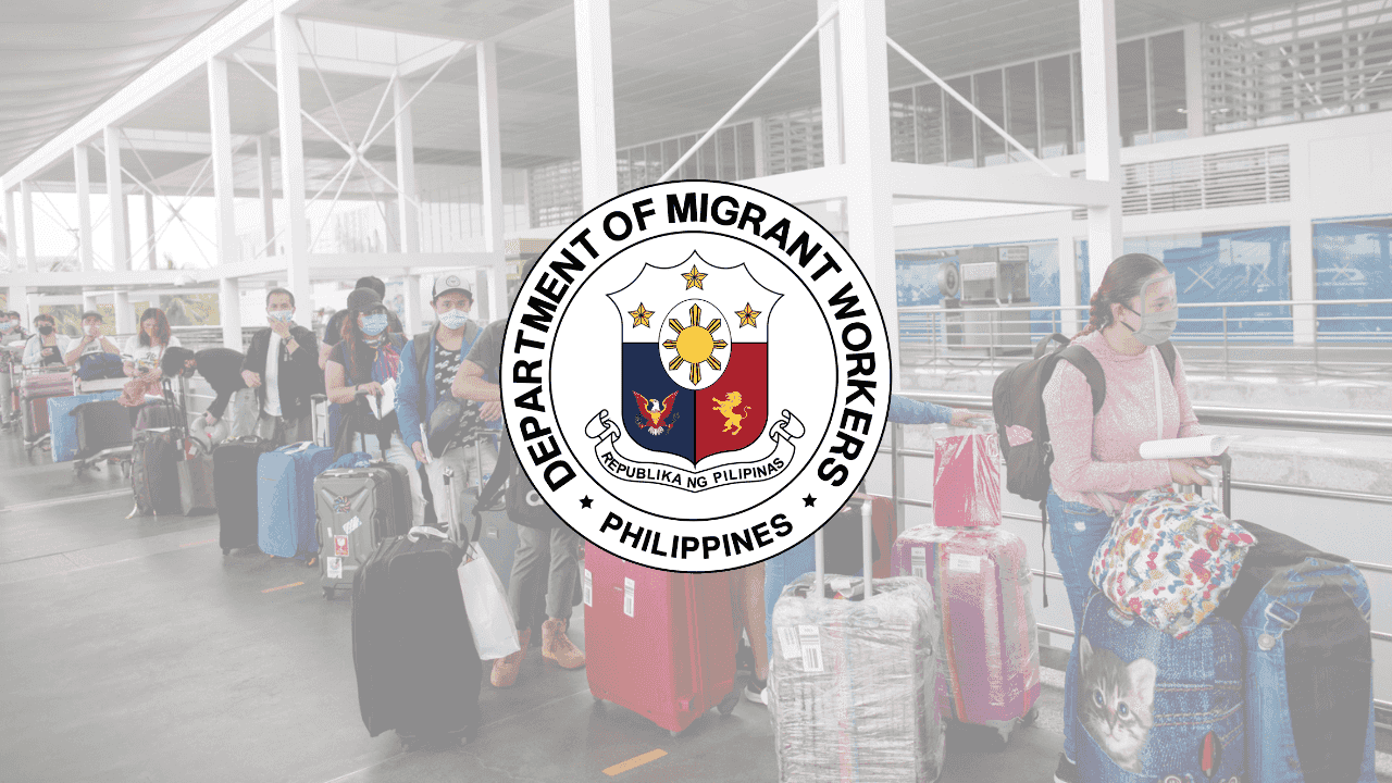 DMW recommends targeted deployment ban for first-time OFWs in Kuwait