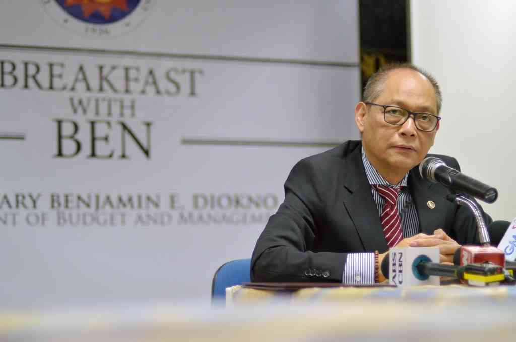 Diokno: P57B loan condonation under New Agrarian Law exempts govt's revenue