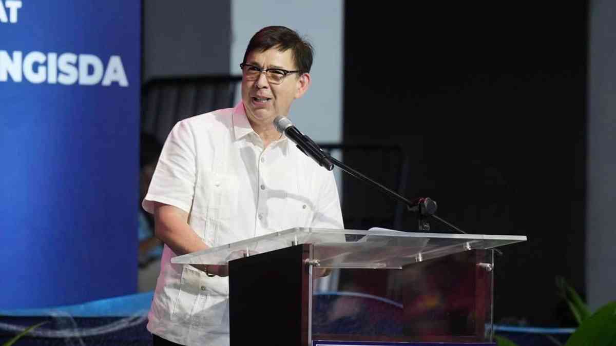 DOF pens recommendation for total ban of POGO in PH