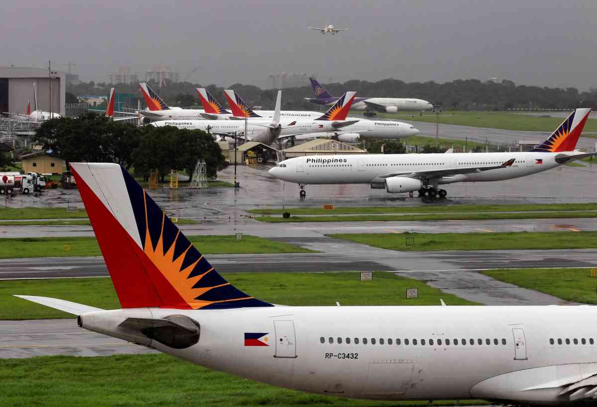 DOH: PAL passenger confirmed with monkeypox not Filipino