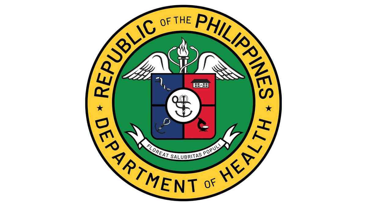 DOH recommends wearing of long sleeves, jackets, pants to avoid mpox