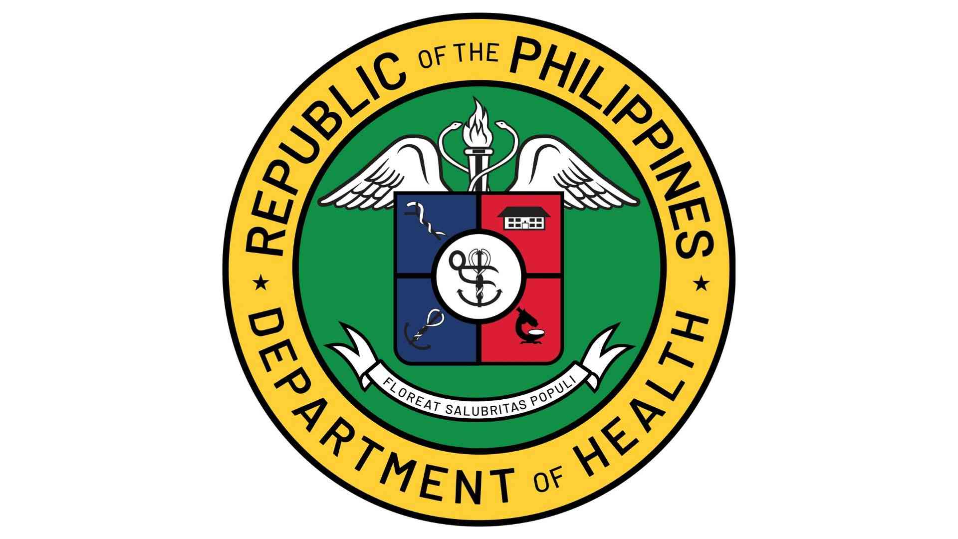 DOH recommends wearing of long sleeves, jackets, pants to avoid mpox