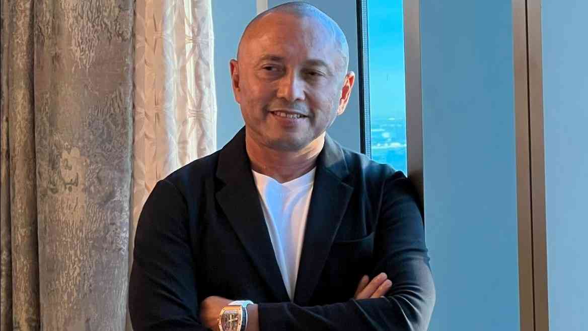 DOJ assures Teves' security as he returns to PH