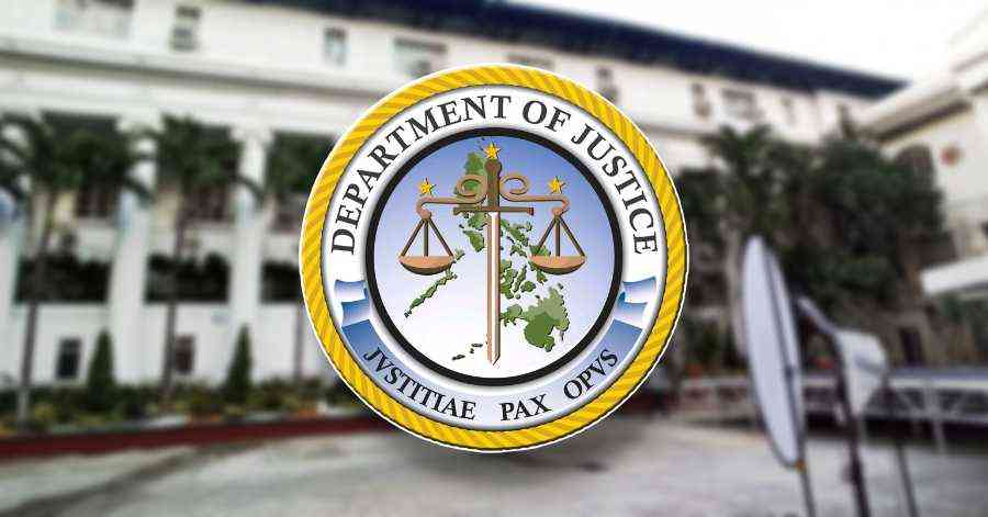 DOJ indicts 6 suspects for kidnapping, illegal detention of 6 'sabungeros'