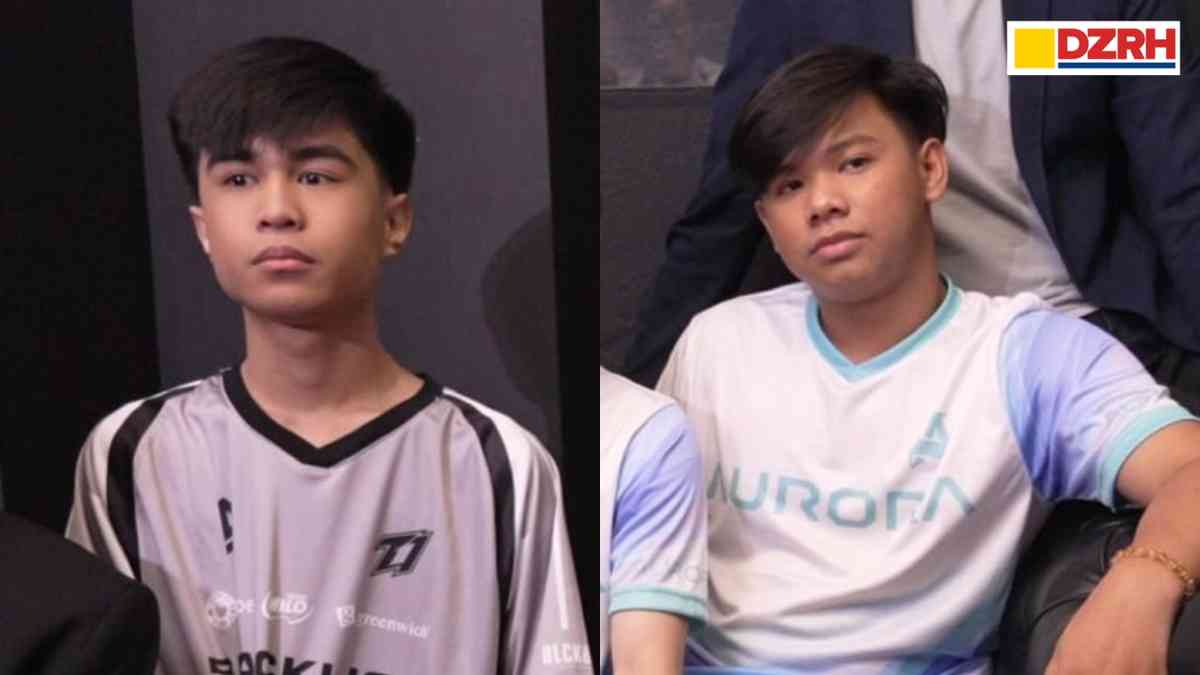 Domeng, Perkz on Minana’s disbandment: “Expected na po namin ‘yon”