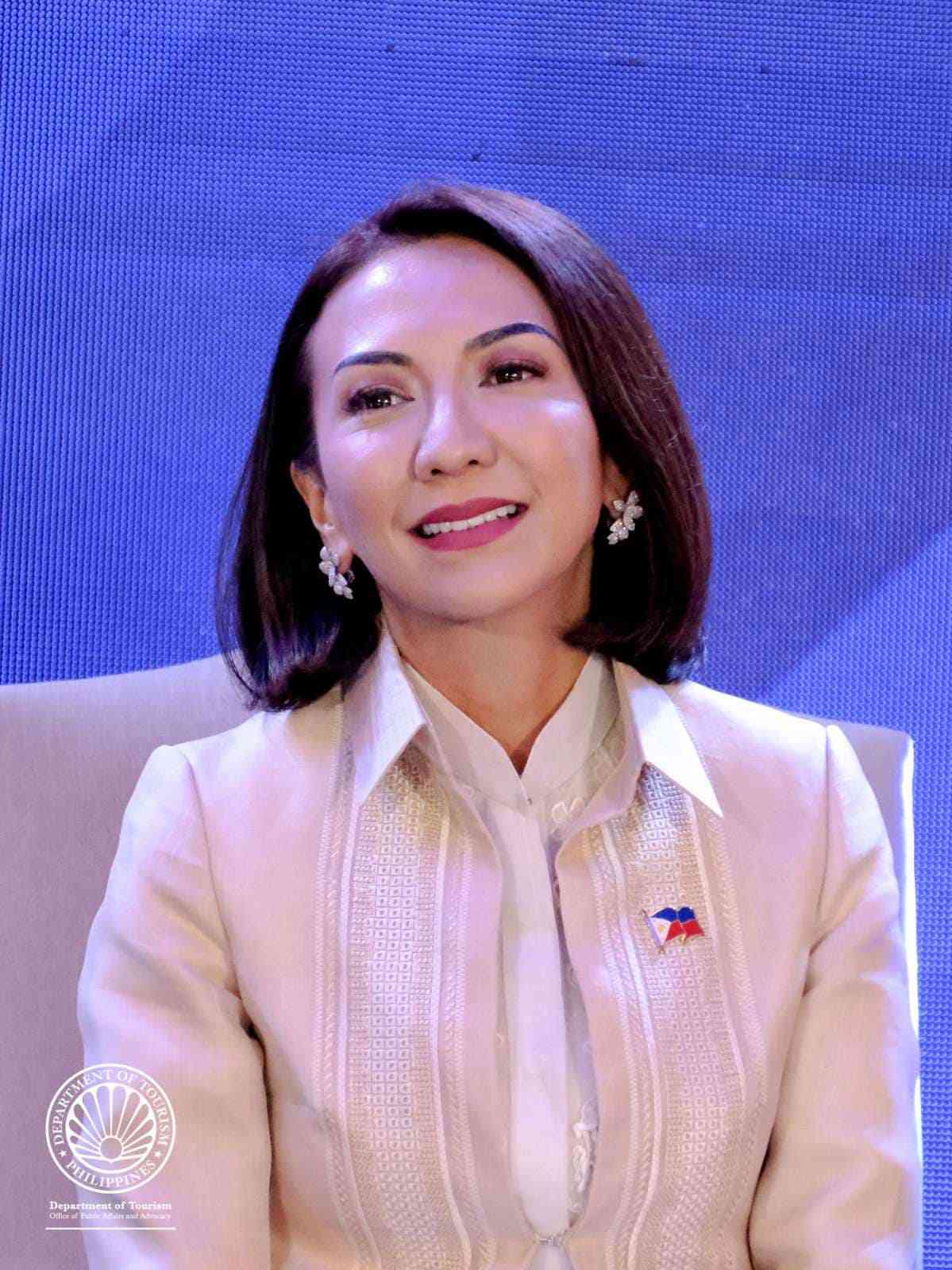 DOT affirms support for peace and security efforts under Marcos administration – Sec. Frasco