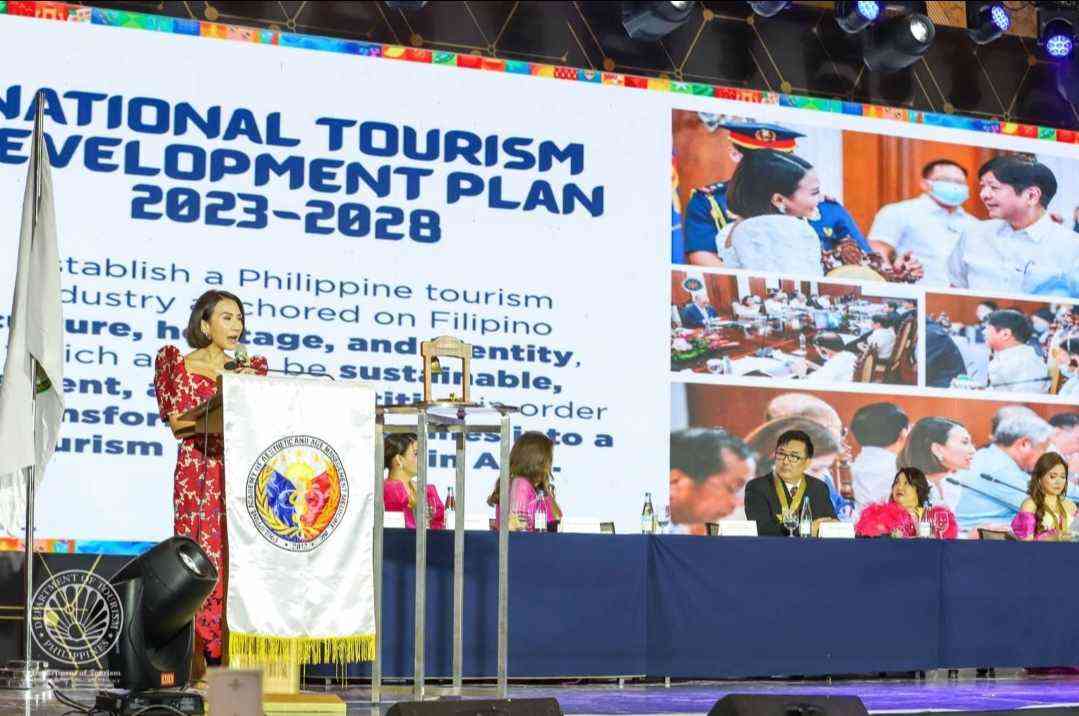 DOT and aesthetics, aging, and wellness stakeholders aim to boost medical tourism in the PH