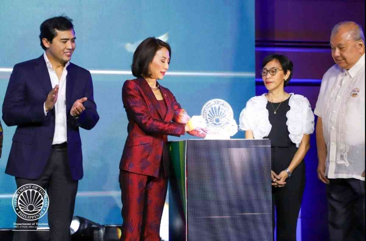 DOT brings back Philippine Tourism Awards