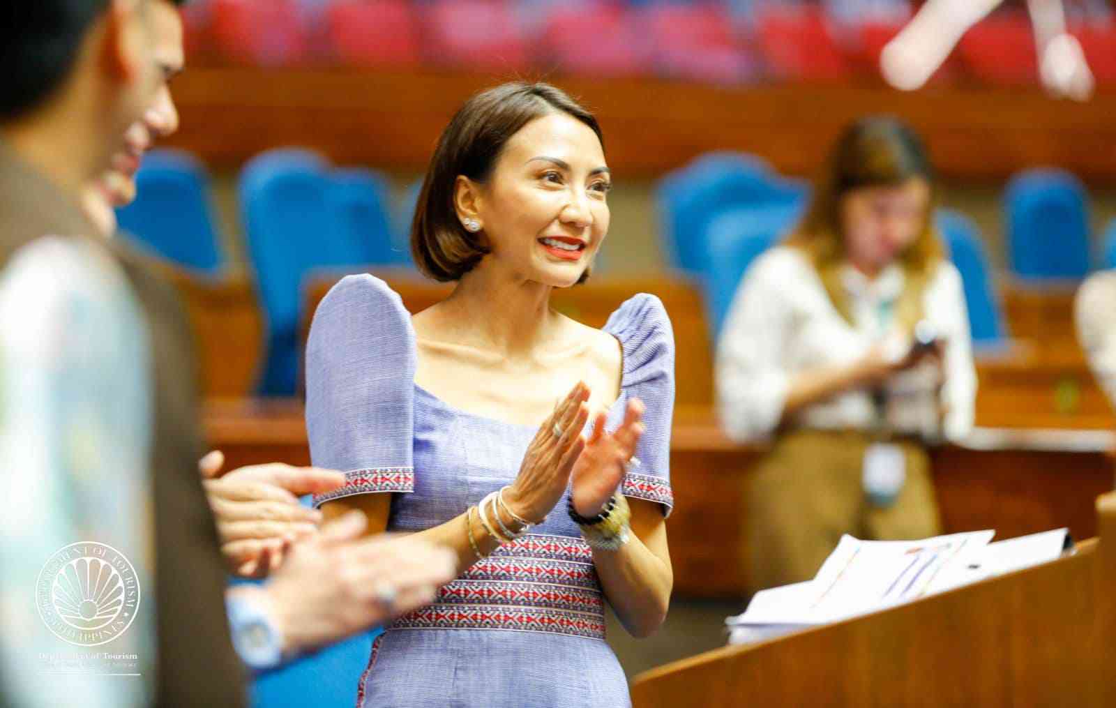 DOT extends gratitude to lawmakers for swift approval of PHP 2.7 billion increase in budget