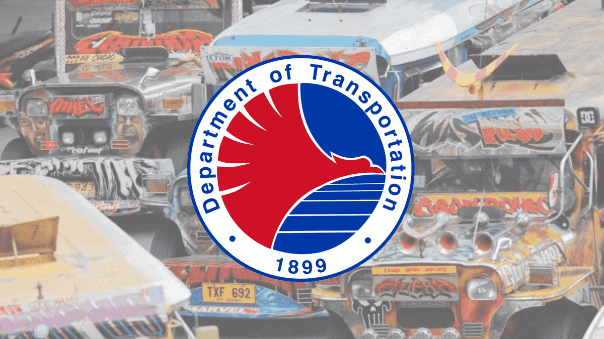 Bautista calls for dialogue between transport groups, LTFRB, DOTr officials