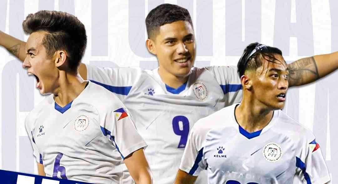 Azkals in critical spot at AFF Mitsubishi Cup