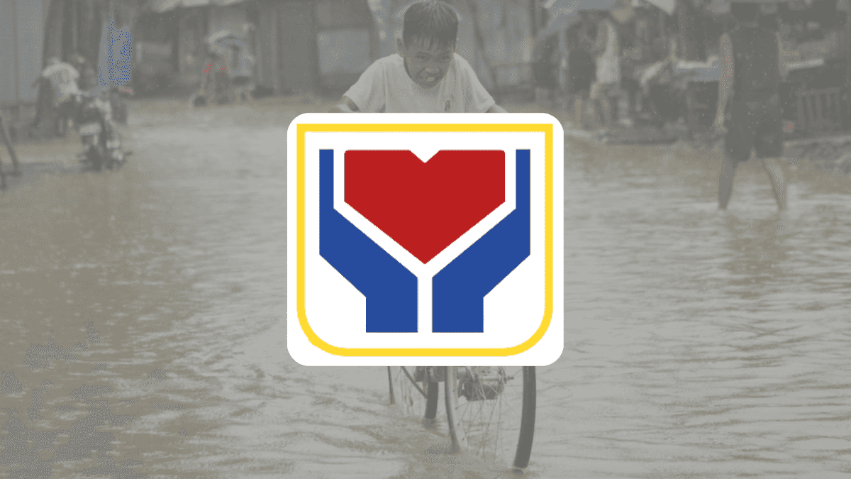 DSWD gives out more than 6K food packs for Enteng victims in Northern Samar