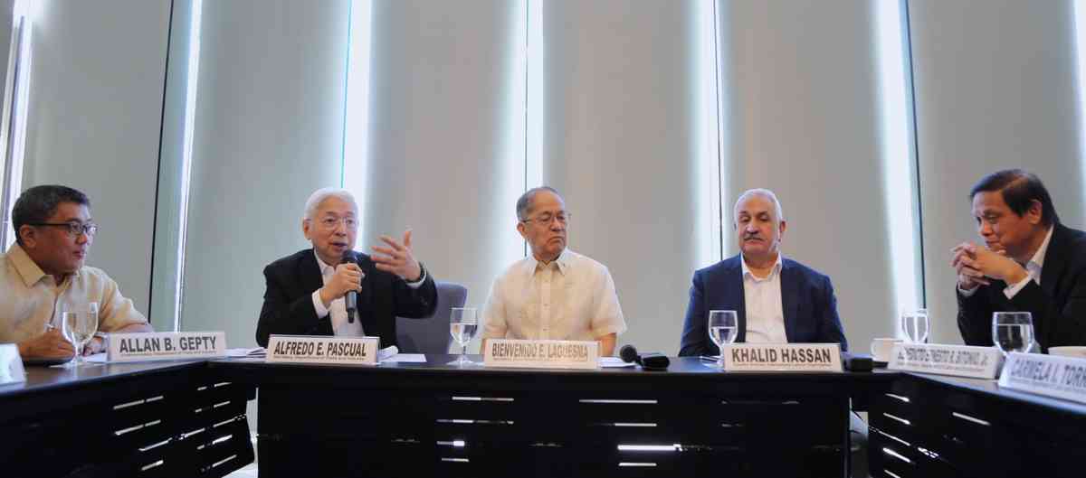 DTI, DOLE to bolster digital skills of PH workforce