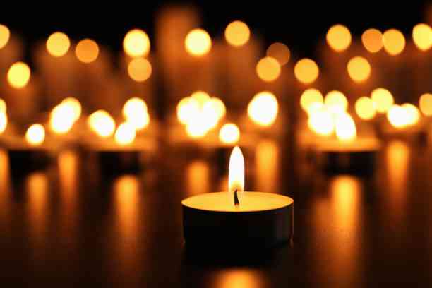 DTI issues SRP for candles in line with Undas