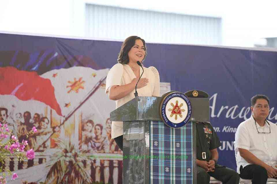 Duterte greets Moros on Eid’l Adha