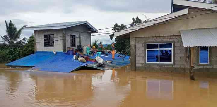 5 reported dead due to Typhoon Egay — NDRRMC