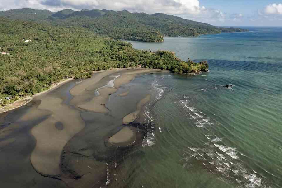 Entities involved in Mindoro oil spill to face criminal, administrative charges—DOJ