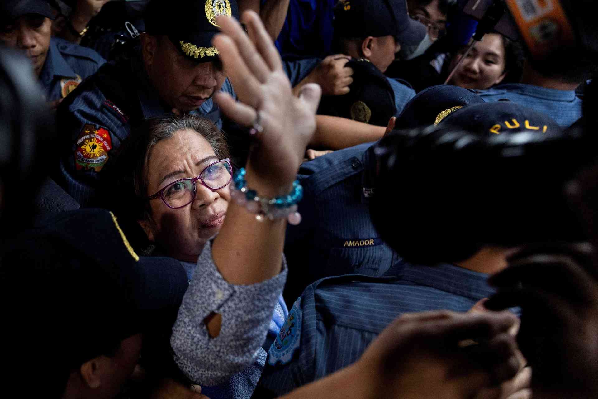 EU reacts to De Lima acquittal; calls it “victory for justice and rule of law”