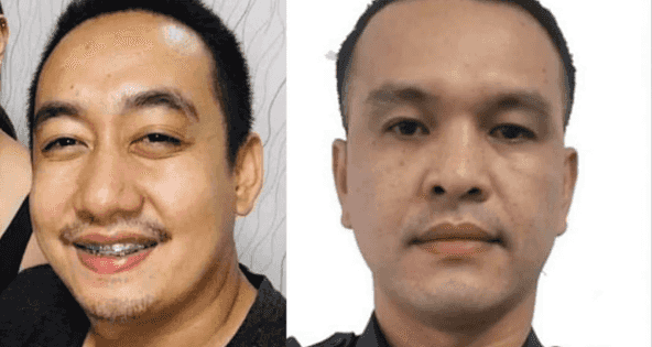 Ex-cop, driver arrested in beauty queen's disappearance case