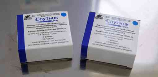 FDA approves emergency use of single-dose Sputnik Light vaccine