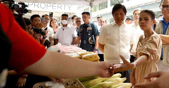 Food Stamp Program to serve up to 300,000 households this year — DSWD