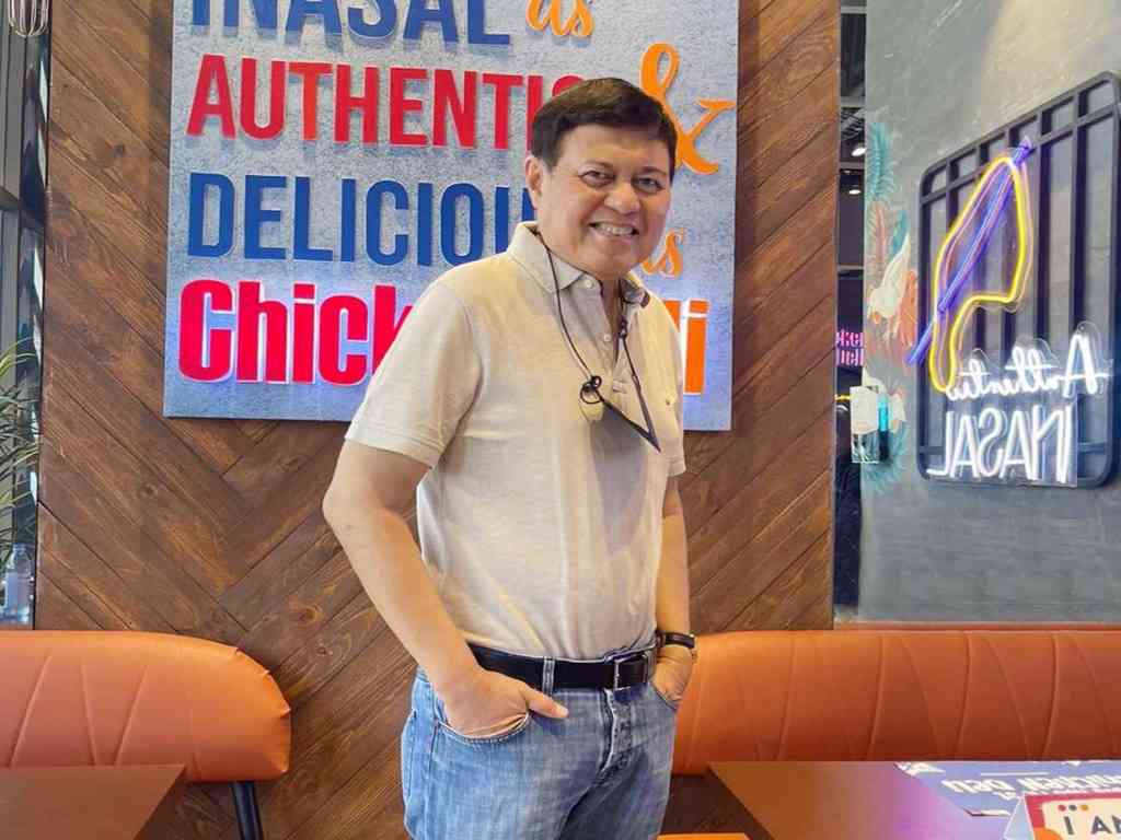 Forbes: Manny Villar is Philippines' richest man