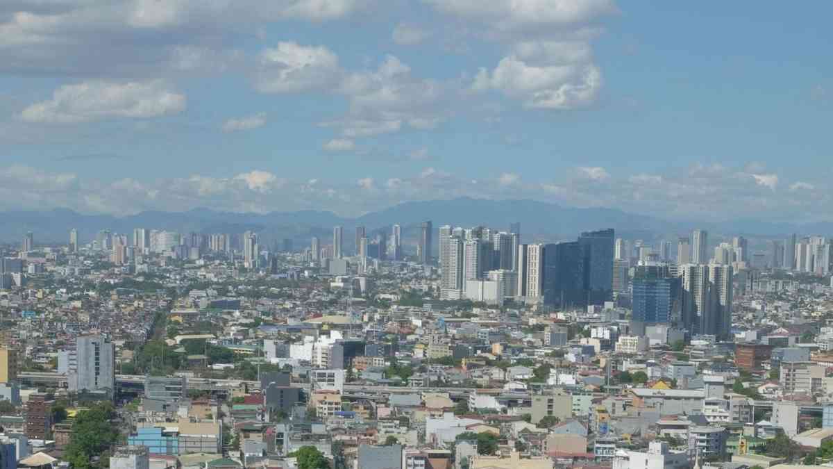 Forbes named Manila as 5th riskiest city for tourists